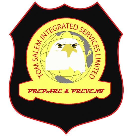 Tom Salem Integrated Services Limited company image