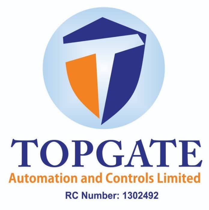 Topgate Automations and Controls Limited company image