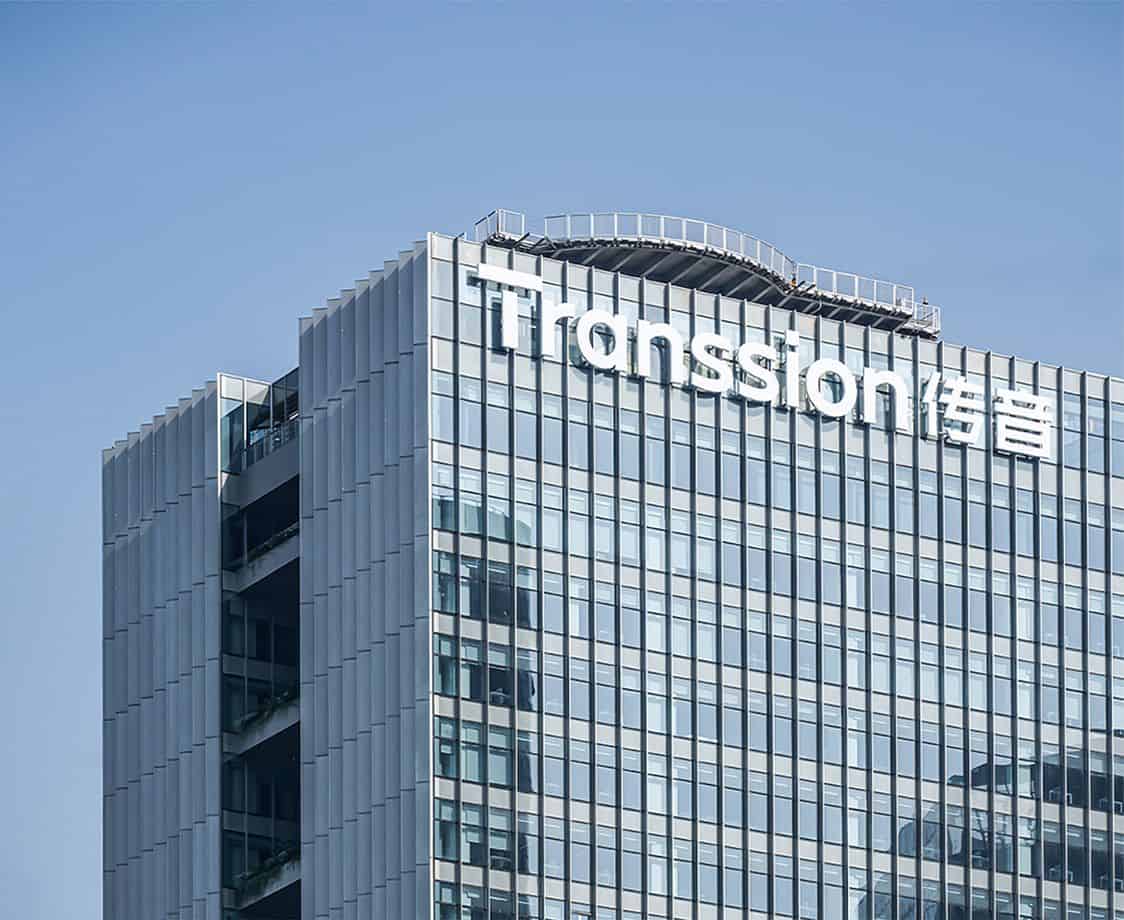 Transsion Holdings company image