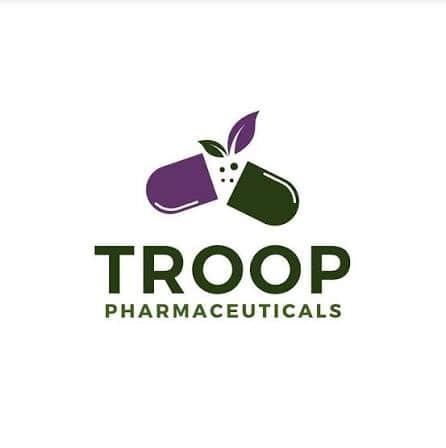 Troop Pharmaceuticals Limited company image