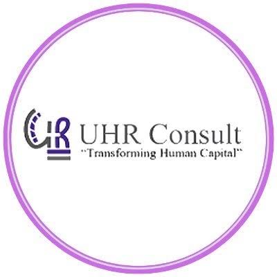 UHR Consult Limited company image