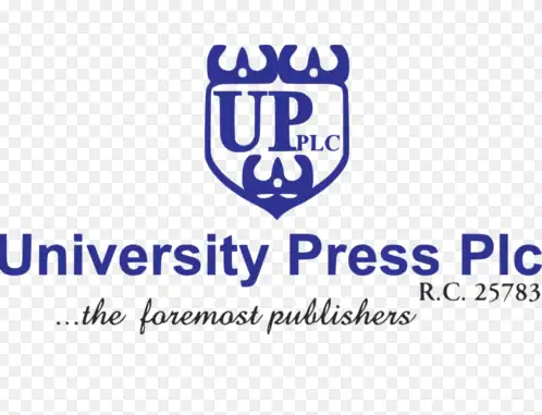 University Press Plc (UPPLC) company image