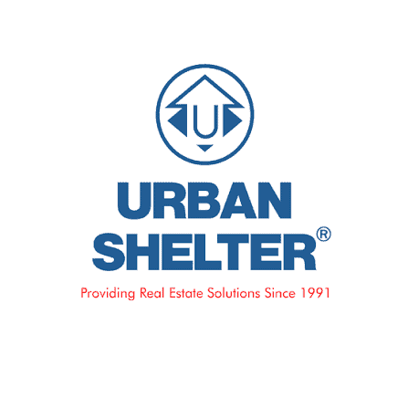 Urban Shelter Limited company image