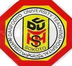 Usmanu Danfodiyo University Teaching Hospital company image