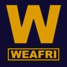 WEAFRI Well Services Company Limited company image