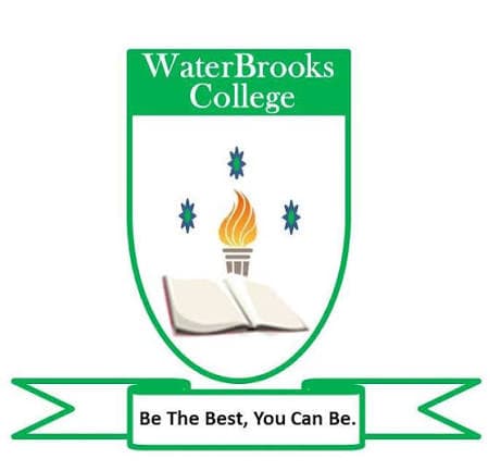WaterBrooks Academy company image