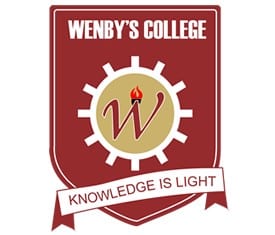 Wenby's College company image