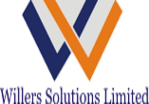 Willers Solutions Limited company image