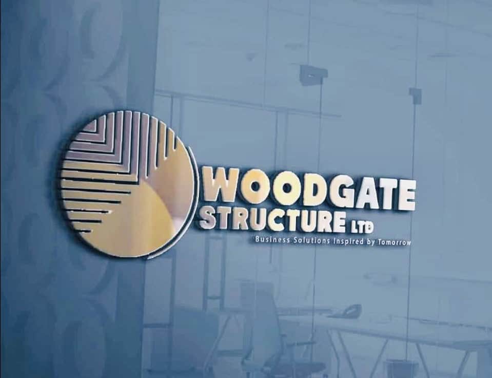 Woodgate Structure Limited company image