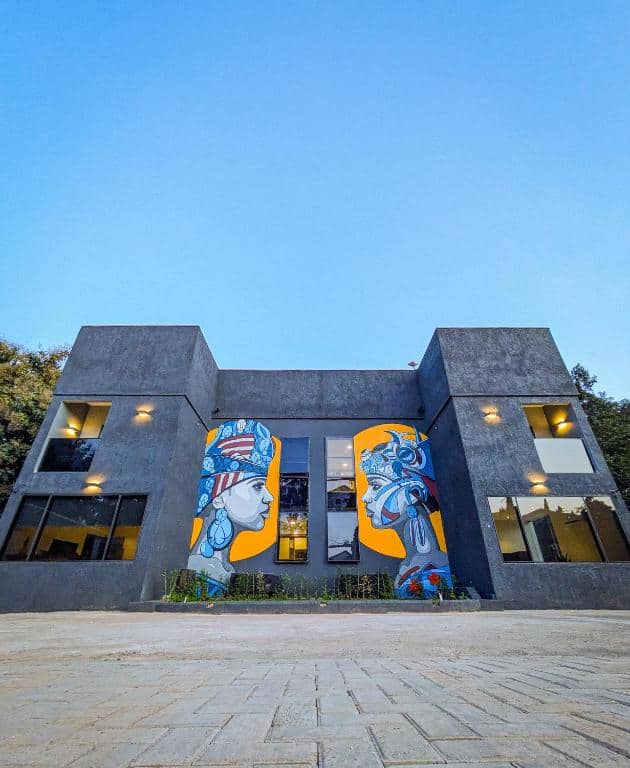 YellowDoor Hotels company image